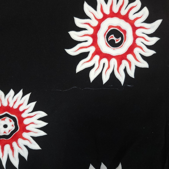 Vintage 90's Elegance Wrap Skirt - Picture 12 of 12